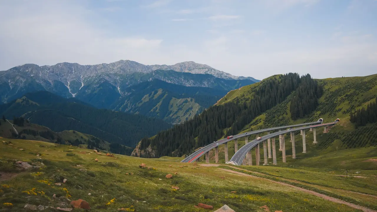 亚洲N V配图